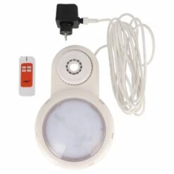 BWT LED-Scheinwerfer 36 LED - 7,2W Für Aufstellbecken