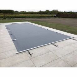 Sicherheitsabdeckung Für Rundbecken