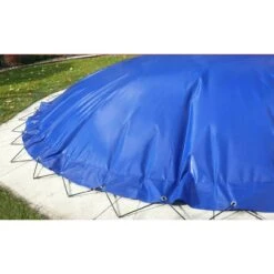 Aufblasbare Poolabdeckung Für Ovalformbecken 13 Aufblasbare Poolabdeckung Für Ovalformbecken -Pool-Chlor-Shop live ovalform aufblasbare poolabdeckung blau 2 1280x1280