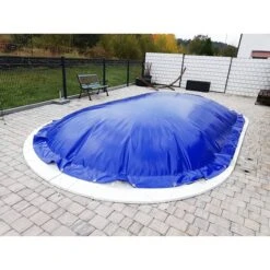 Aufblasbare Poolabdeckung Für Ovalformbecken 12 Aufblasbare Poolabdeckung Für Ovalformbecken -Pool-Chlor-Shop live ovalform aufblasbare poolabdeckung blau 1280x1280