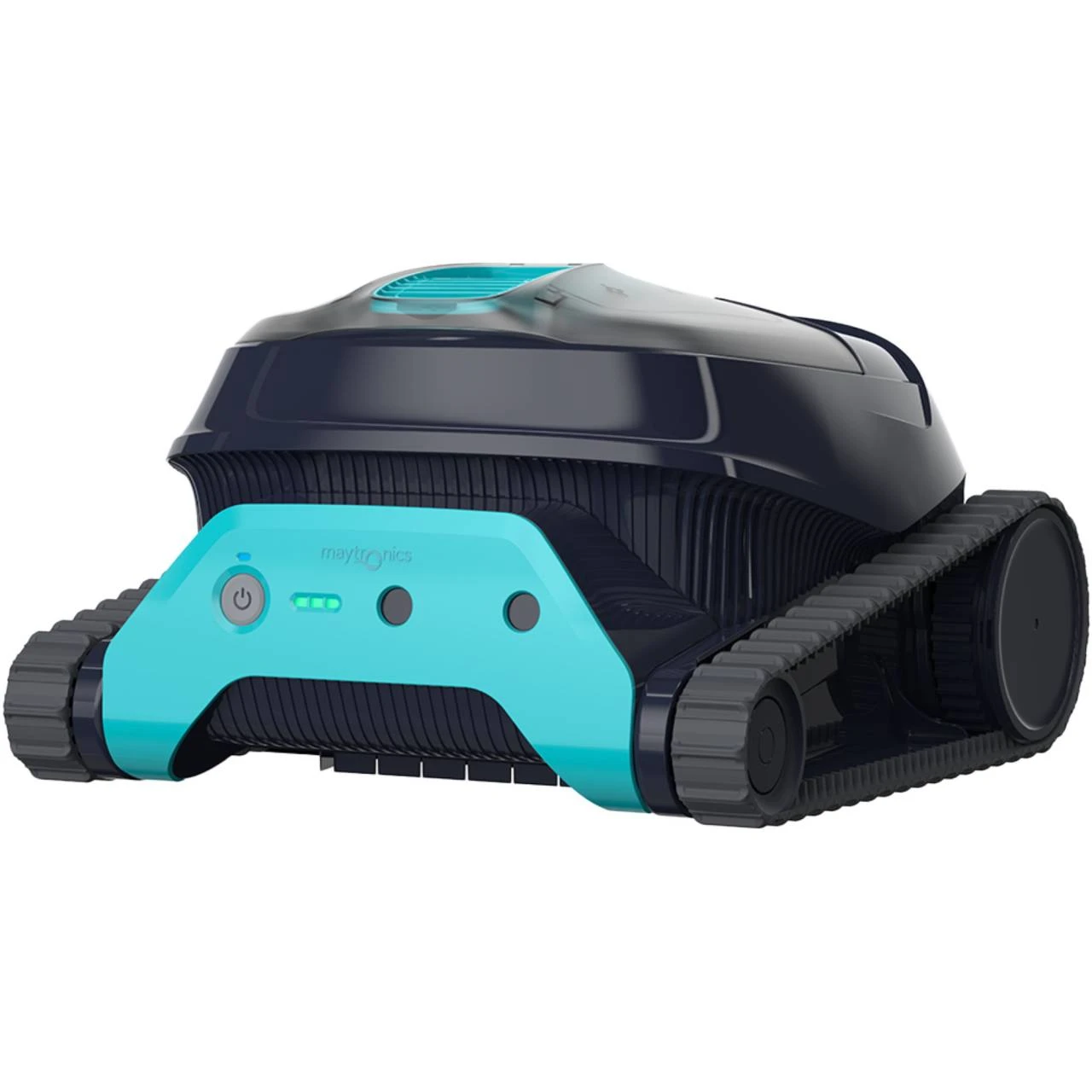 Akku Poolroboter Dolphin LIBERTY 200 - Wand- Und Bodenreiniger 4 Akku Poolroboter Dolphin LIBERTY 200 - Wand- Und Bodenreiniger – Bild 2