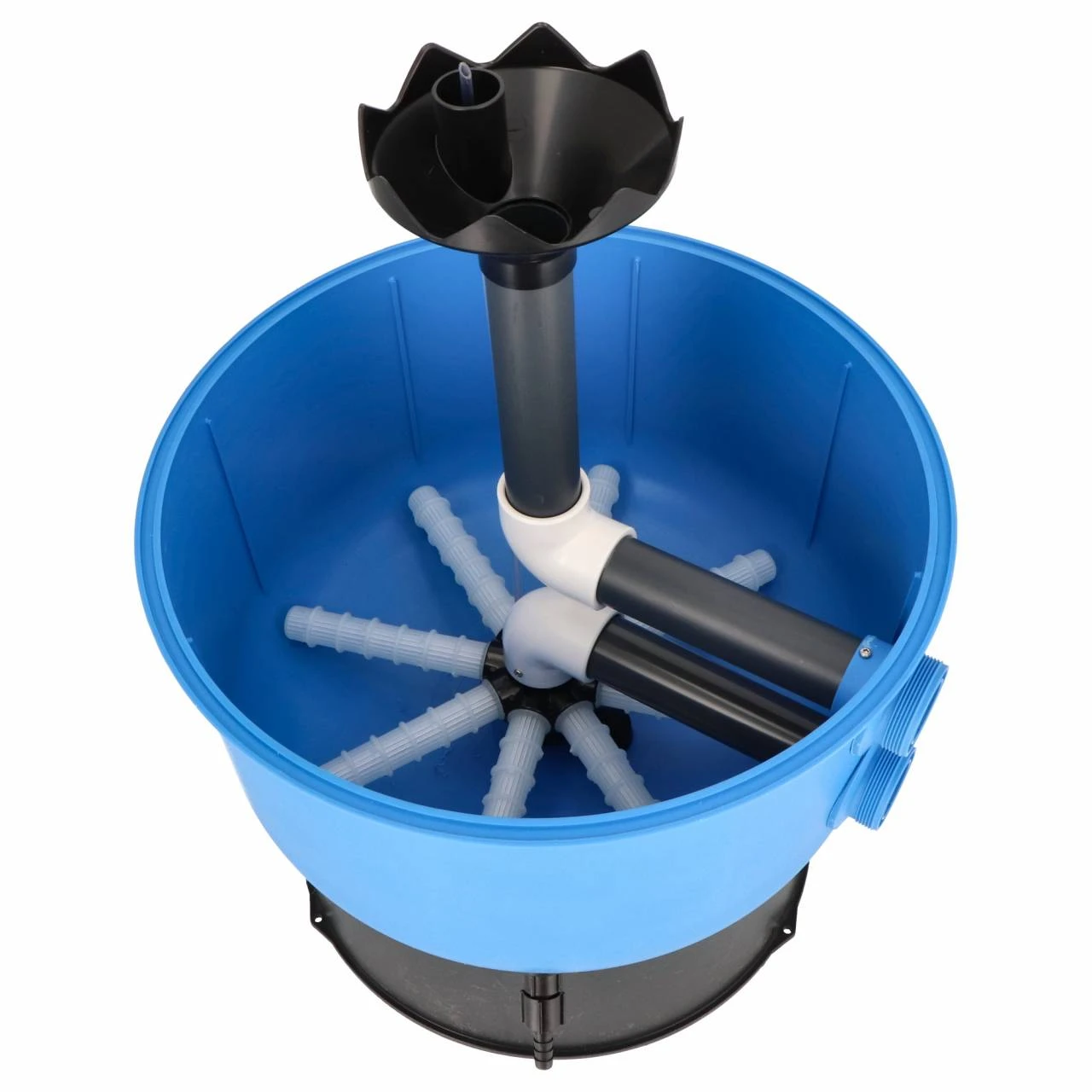 Filterbehälter Hawaii Aus Glasfaser-Kunststoff - 600mm 4 Filterbehälter Hawaii Aus Glasfaser-Kunststoff - 600mm – Bild 2