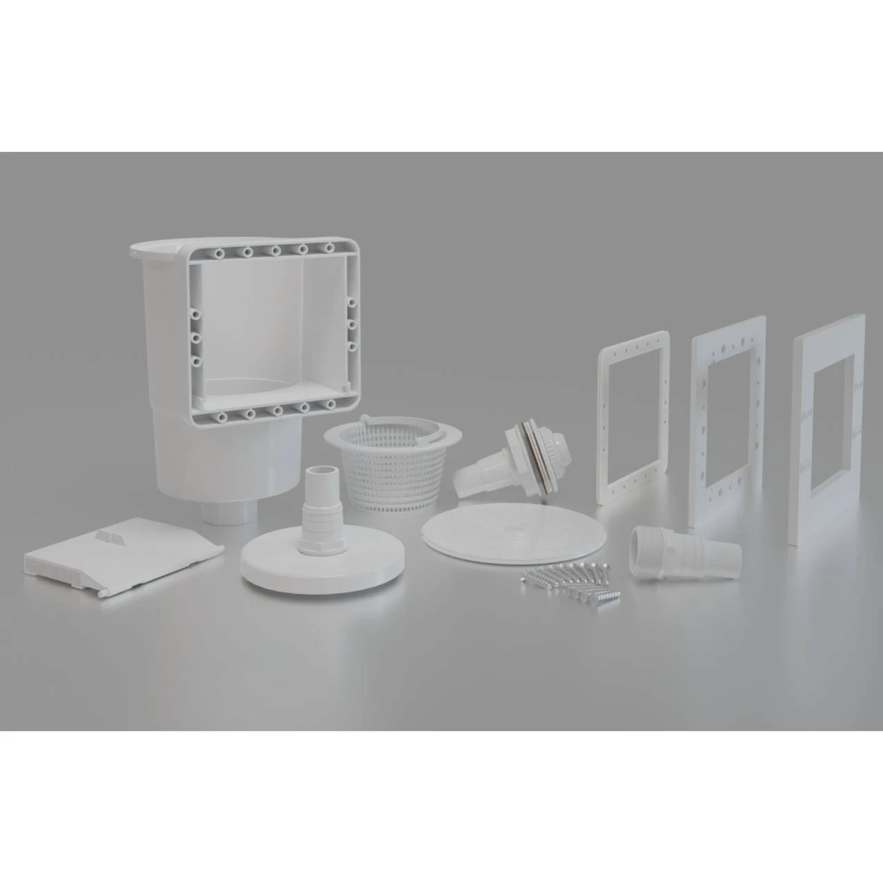 OKU Holzpool-Set EMOTION-FUN Rund 510 Cm - Höhe 120 Cm 5 OKU Holzpool-Set EMOTION-FUN Rund 510 Cm - Höhe 120 Cm – Bild 3