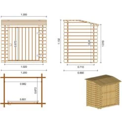 OKU Holzpool-Set EMOTION-FUN Filterhaus 9 OKU Holzpool-Set EMOTION-FUN Filterhaus -Pool-Chlor-Shop oku holzpool filterhaus skizze 800720 aadbaa0eef15e849eb0a81e1c69fd6e0 1280x1280