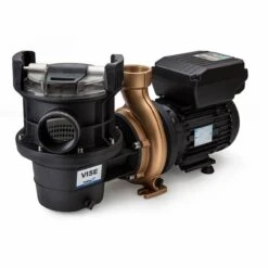 Pahlén HS 75 ECO VISE - 230V - 0,75kW