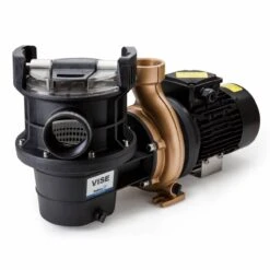 Pahlén HS 55 Water VISE - 17m³/h - 230V - 0,55kW