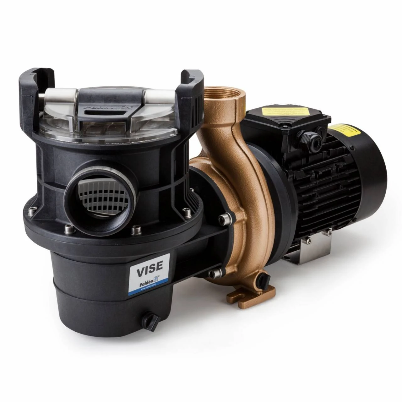 Pahlén HS 75 Water VISE - 20m³/h - 230V - 0,75kW 3 Pahlén HS 75 Water VISE - 20m³/h - 230V - 0,75kW