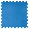 GRE Bodenschutzmatte 50 X 50 Cm, 8mm - 2,25m² - Blau -Pool-Chlor-Shop pool bodenschutzmatte 50x50x8 gre 1 1280x1280