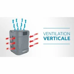 Poolex Q-Line - Full Inverter Wärmepumpe Mit WiFi 11 Poolex Q-Line - Full Inverter Wärmepumpe Mit WiFi -Pool-Chlor-Shop poolex q line waermepumpe poolstar pool 1 1280x1280