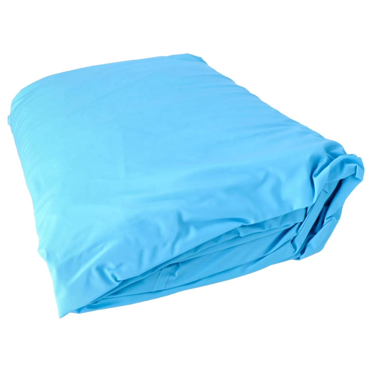 Poolfolie Rund In Standard Blau Ohne Biese 5 Poolfolie Rund In Standard Blau Ohne Biese – Bild 3