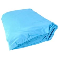 Poolfolie Rund In Standard Blau Mit Einhängebiese -Pool-Chlor-Shop poolfolie blau foliensack pcs 1280x1280