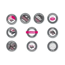 Poolroboter BWT B100 Bodenreiniger -Pool-Chlor-Shop poolroboter bwt b line 100 icons 1280x1280