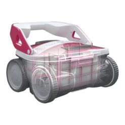 Poolroboter BWT B200 Wand- Und Bodenreiniger 11 Poolroboter BWT B200 Wand- Und Bodenreiniger -Pool-Chlor-Shop poolroboter bwt b line 200 3 1280x1280