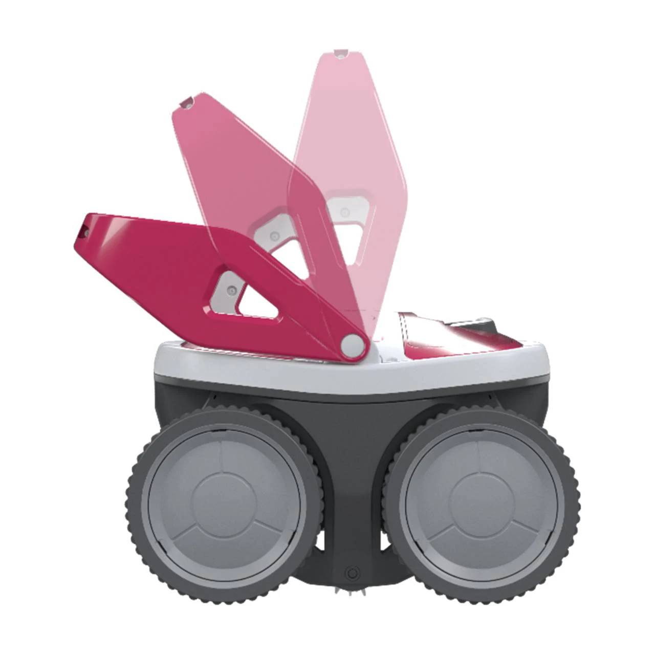 Poolroboter BWT B200 Wand- Und Bodenreiniger 7 Poolroboter BWT B200 Wand- Und Bodenreiniger – Bild 5