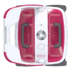 Poolroboter BWT B200 Wand- Und Bodenreiniger 13 Poolroboter BWT B200 Wand- Und Bodenreiniger -Pool-Chlor-Shop poolroboter bwt b line 200 5 1280x1280