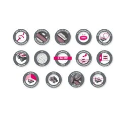 Poolroboter BWT B200 Wand- Und Bodenreiniger -Pool-Chlor-Shop poolroboter bwt b line 200 icons 1280x1280