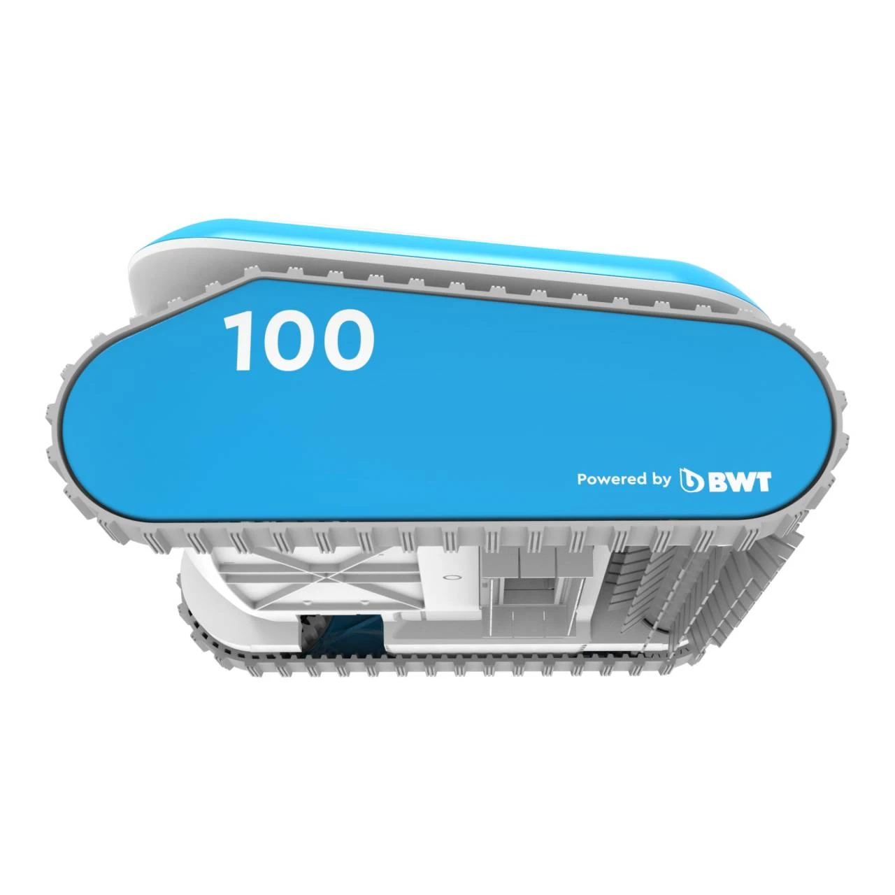 Poolroboter BWT COSMY 100 Bodenreiniger 4 Poolroboter BWT COSMY 100 Bodenreiniger – Bild 2