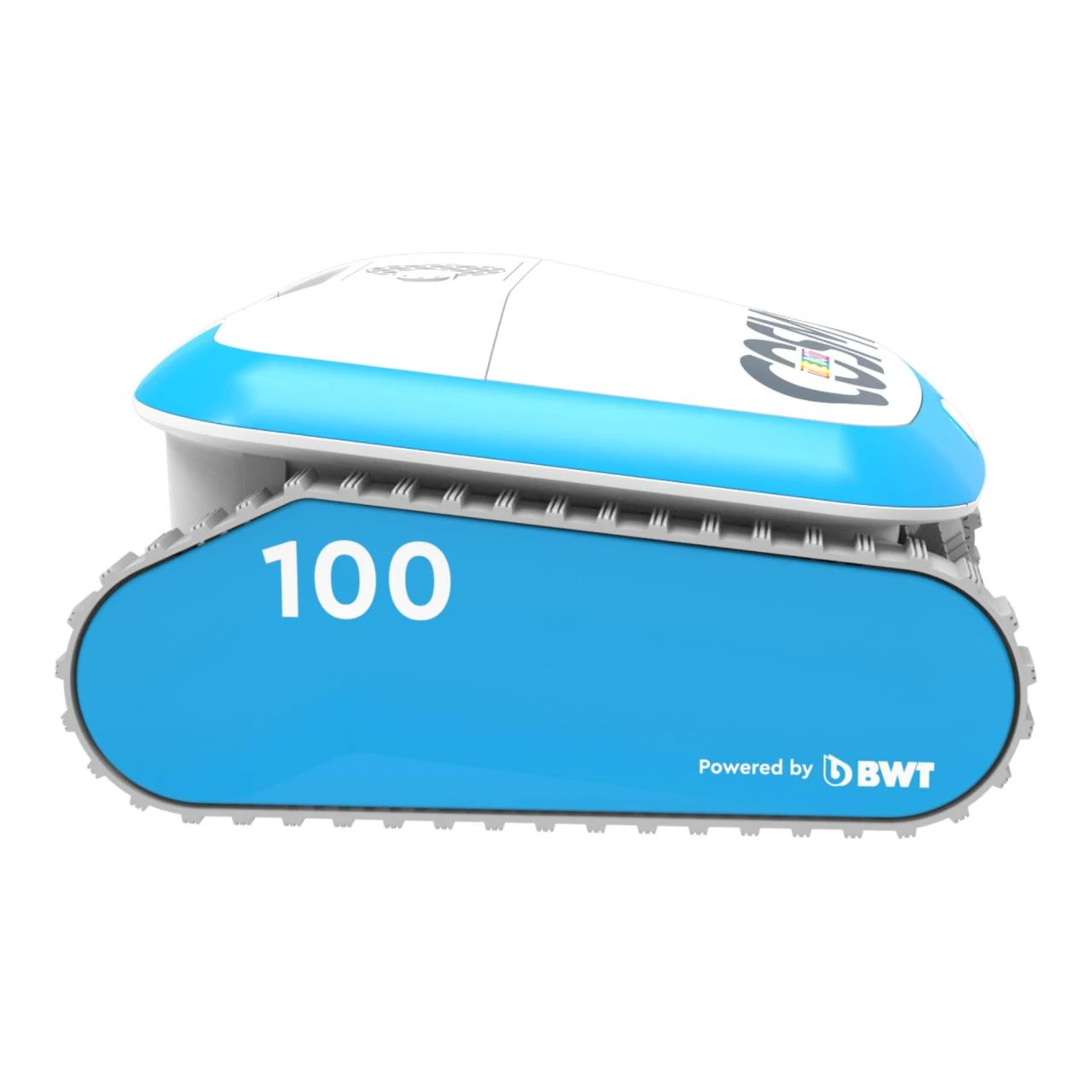 Poolroboter BWT COSMY 100 Bodenreiniger 7 Poolroboter BWT COSMY 100 Bodenreiniger – Bild 5