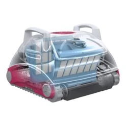 Poolroboter BWT D100 Plus Bodenreiniger -Pool-Chlor-Shop poolroboter bwt d line 100 3 1280x1280