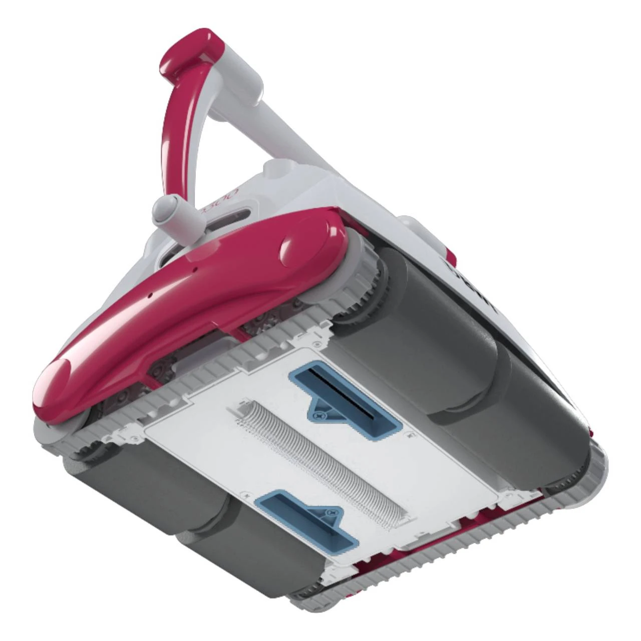 Poolroboter BWT D300 Plus Wand- Und Bodenreiniger Mit App-Steuerung 4 Poolroboter BWT D300 Plus Wand- Und Bodenreiniger Mit App-Steuerung – Bild 2