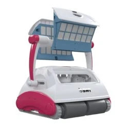 Poolroboter BWT D300 Plus Wand- Und Bodenreiniger Mit App-Steuerung 11 Poolroboter BWT D300 Plus Wand- Und Bodenreiniger Mit App-Steuerung -Pool-Chlor-Shop poolroboter bwt d line 300 4 1280x1280