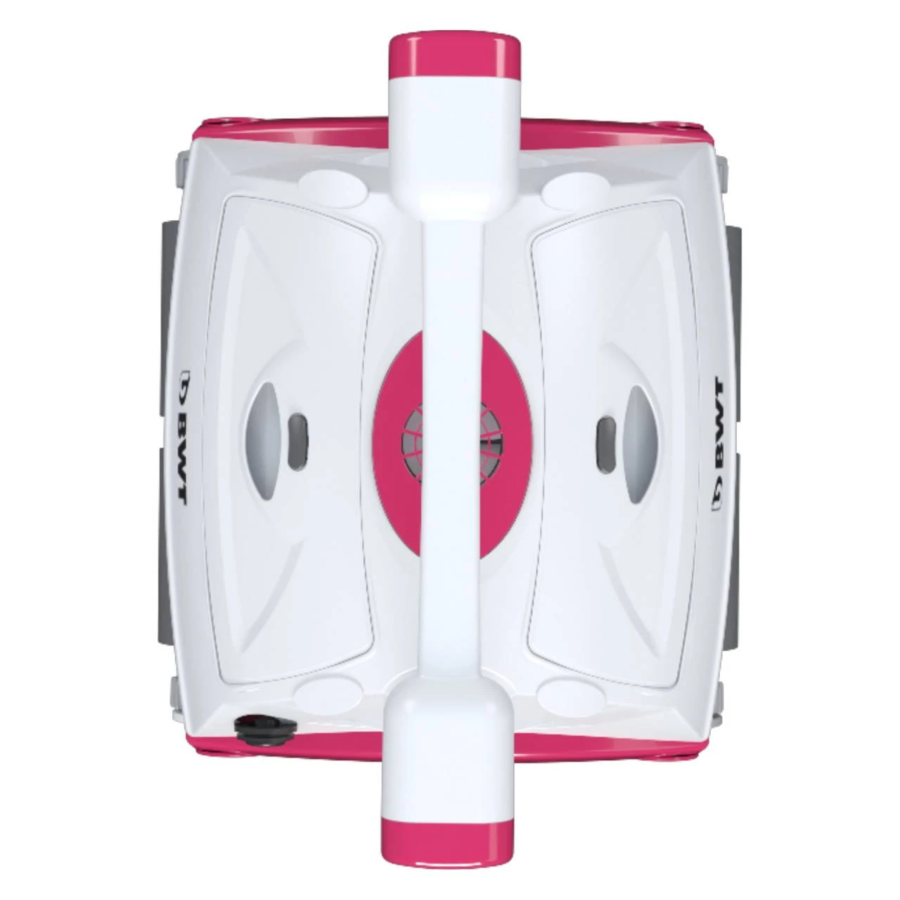 Poolroboter BWT D300 Plus Wand- Und Bodenreiniger Mit App-Steuerung 8 Poolroboter BWT D300 Plus Wand- Und Bodenreiniger Mit App-Steuerung – Bild 6