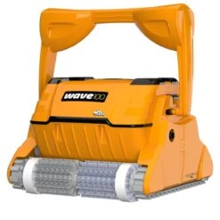 Poolroboter Dolphin Wave 100 Mit Caddy