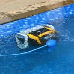 Poolroboter Dolphin E20 Wand- Und Bodenreiniger -Pool-Chlor-Shop poolroboter dolphin e20 4 1280x1280