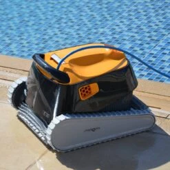 Poolroboter Dolphin E30 Wand- Und Bodenreiniger -Pool-Chlor-Shop poolroboter dolphin e30 2 1280x1280