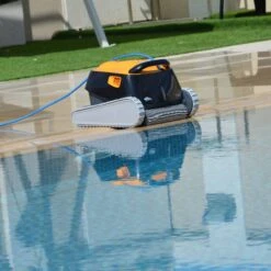 Poolroboter Dolphin E30 Wand- Und Bodenreiniger -Pool-Chlor-Shop poolroboter dolphin e30 3 1280x1280 1