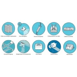 Poolroboter Dolphin F60 Mit Combi Bürste Und Caddy -Pool-Chlor-Shop poolroboter dolphin f60 icons 1280x1280