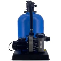 Sandfilteranlage Bali Ø 500mm Mit Aqua Plus 11 M³/h Mit Timerfunktion 9 Sandfilteranlage Bali Ø 500mm Mit Aqua Plus 11 M³/h Mit Timerfunktion -Pool-Chlor-Shop sandfilteranlage bali mit aqua plus timer 2 1280x1280 2