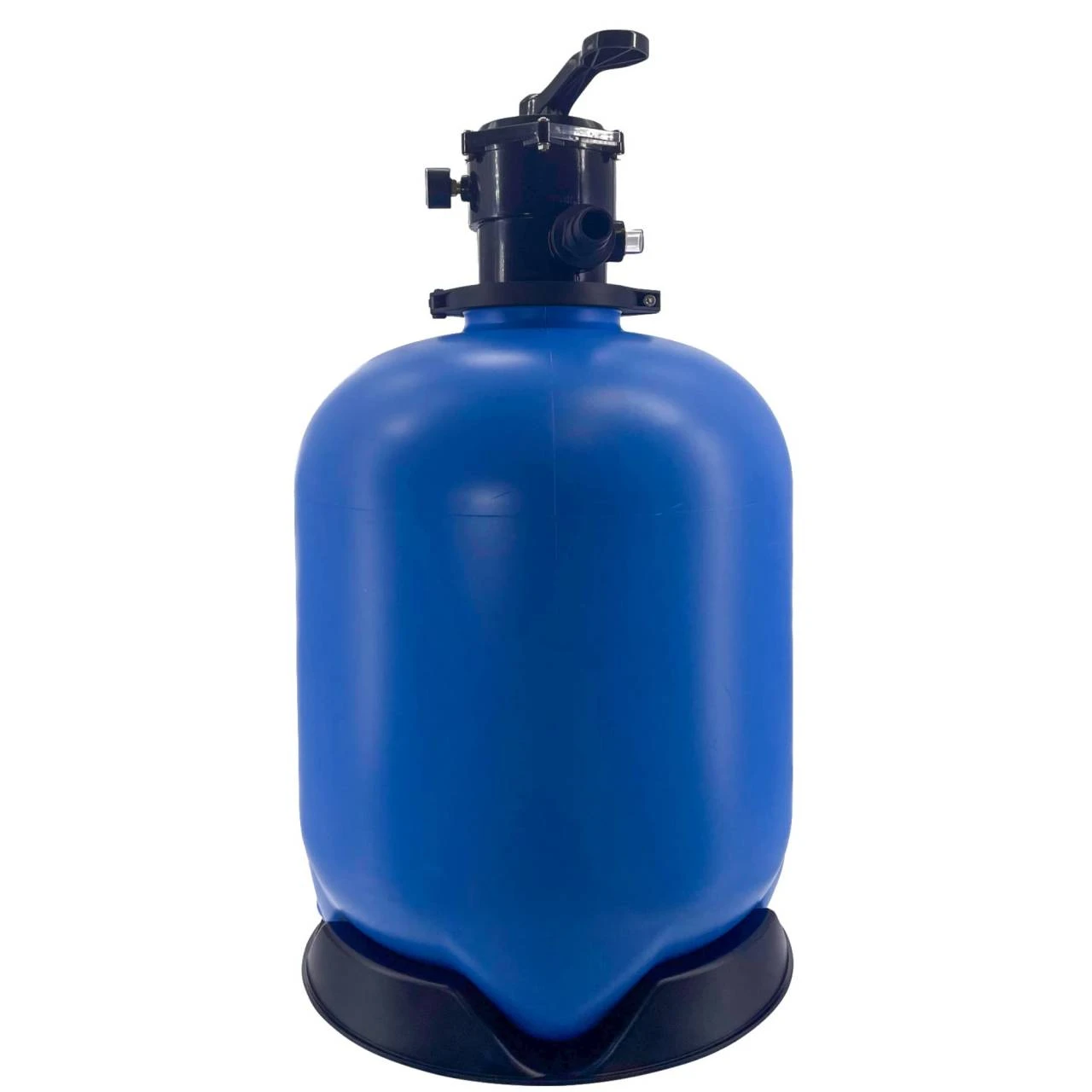 Sandfilteranlage Bali Ø 500mm Mit Aqua Plus 11 M³/h Mit Timerfunktion 7 Sandfilteranlage Bali Ø 500mm Mit Aqua Plus 11 M³/h Mit Timerfunktion – Bild 5