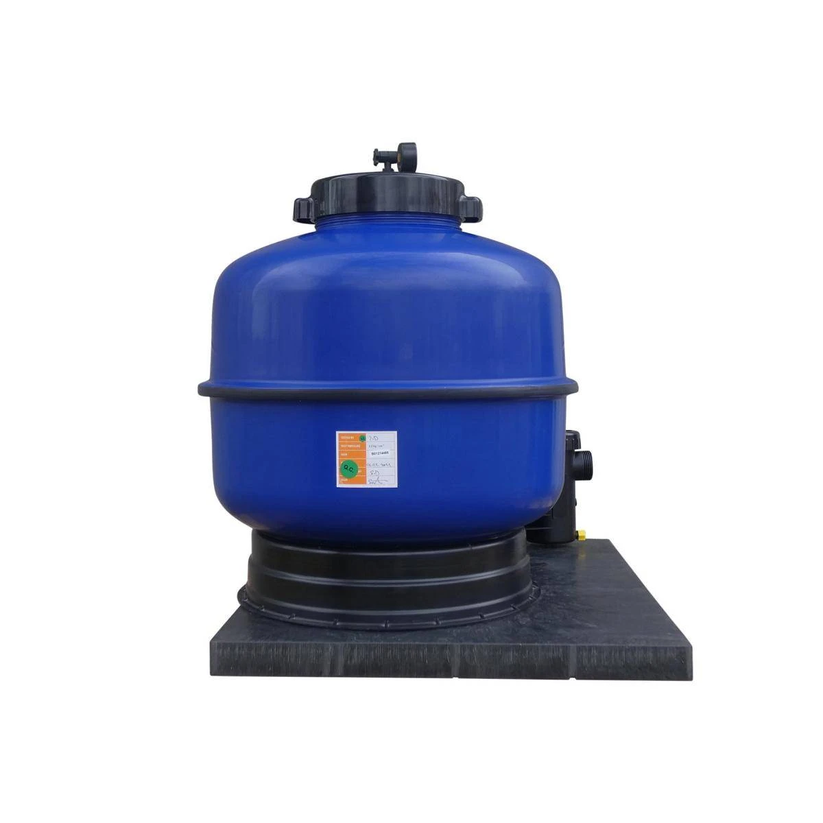 Sandfilteranlage Grenada Ø 600mm Mit Speck Magic 11 M³/h 7 Sandfilteranlage Grenada Ø 600mm Mit Speck Magic 11 M³/h – Bild 5