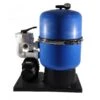 Sandfilteranlage Hawaii Ø 600mm Mit Aqua Plus 11 M³/h -Pool-Chlor-Shop sandfilteranlage hawaii 500mm mit speck magic 8 mh 0145 1396071 1280x1280 7