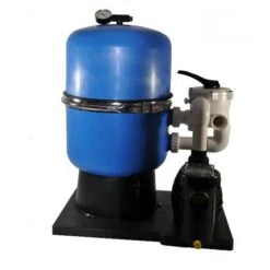 Sandfilteranlage Hawaii Ø 400mm Mit Speck Badu Top II 8 M³/h -Pool-Chlor-Shop sandfilteranlage hawaii 500mm mit speck magic 8 mh 0145 4159639 1280x1280 4