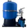 Sandfilteranlage Hawaii Ø 500 Mm Mit Speck BADU Alpha Eco Soft, 230V -Pool-Chlor-Shop sandfilteranlage hawaii badu eco soft 1 1280x1280