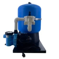 Sandfilteranlage Hawaii Ø 600 Mm Mit Speck BADU Alpha Eco Soft, 230V 10 Sandfilteranlage Hawaii Ø 600 Mm Mit Speck BADU Alpha Eco Soft, 230V -Pool-Chlor-Shop sandfilteranlage hawaii badu eco soft 2 1280x1280 1
