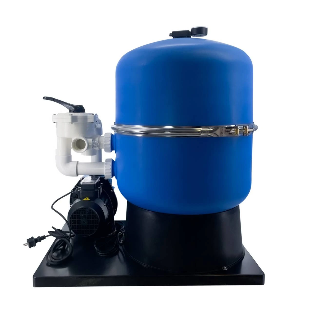 Sandfilteranlage Hawaii Ø 500 Mm Mit Speck BADU Alpha Eco Soft, 230V 5 Sandfilteranlage Hawaii Ø 500 Mm Mit Speck BADU Alpha Eco Soft, 230V – Bild 3