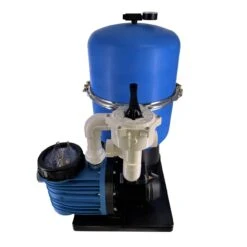 Sandfilteranlage Hawaii Ø 500mm Mit Speck BADU Magna 12 M³/h -Pool-Chlor-Shop sandfilteranlage oku hawaii speck badu magna 1 1280x1280