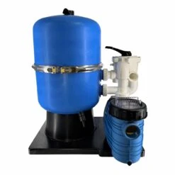 Sandfilteranlage Hawaii Ø 600mm Mit Speck BADU Magna 14 M³/h