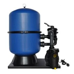 Sandfilteranlage Side-Mount Pacific Ø 500mm Mit Aqua Plus 8 M³/h -Pool-Chlor-Shop sandfilteranlage side mount pacific 400mm mit aqua plus 6 mh 01448 380203 1280x1280 2