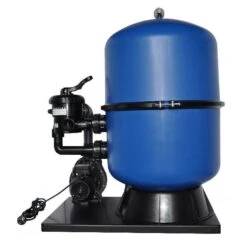 Sandfilteranlage Side-Mount Pacific Ø 400mm Mit Aqua Plus 6 M³/h -Pool-Chlor-Shop sandfilteranlage side mount pacific 400mm mit aqua plus 6 mh 01448 5624696 1280x1280