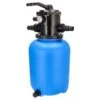 Sandfilterbehälter Bali Aus Polypropylen - 400mm -Pool-Chlor-Shop sandfilterbehaelter bali komplett set balu 1 1280x1280