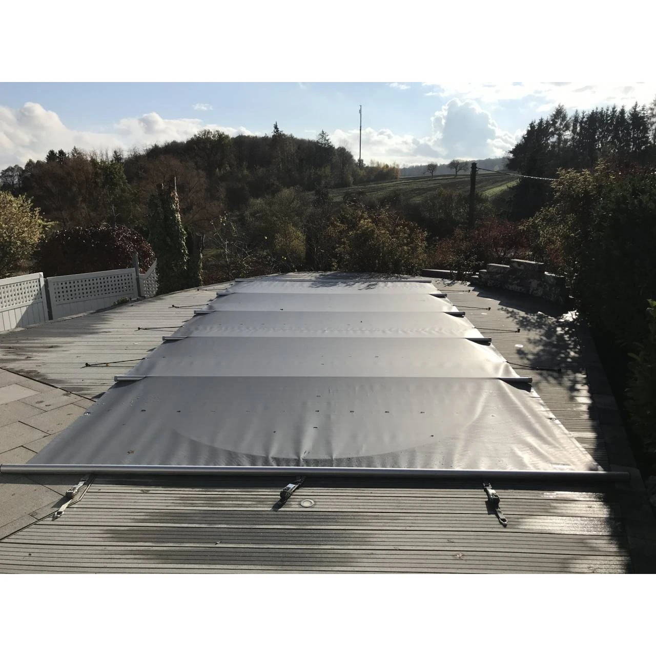 Sicherheitsabdeckung Für Ovalformbecken 5 Sicherheitsabdeckung Für Ovalformbecken – Bild 3