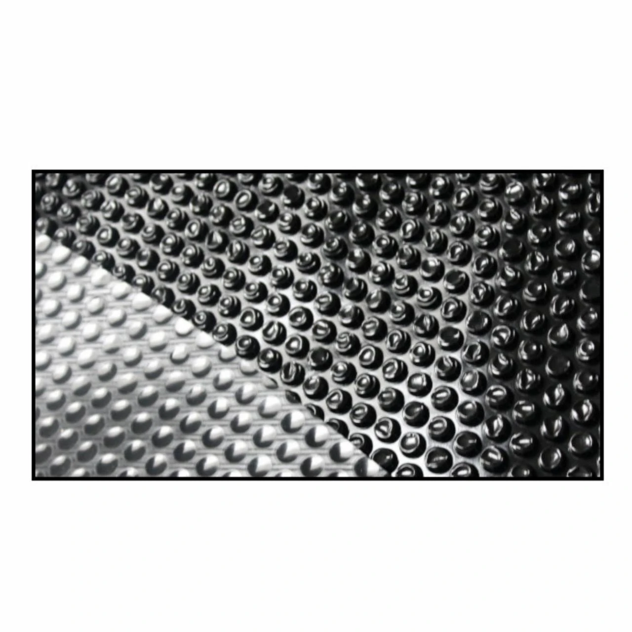 Solarfolie Duraol® 400my Für Rechteckbecken 4 Solarfolie Duraol® 400my Für Rechteckbecken – Bild 2