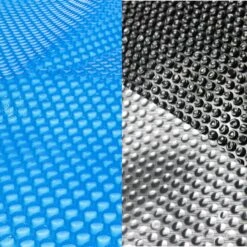 Solarfolie Duraol® 400my Für Achtformbecken