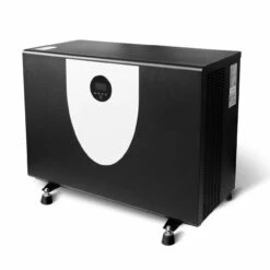 Full-Inverter Wärmepumpe AquaSilence 130 - 13 KW Inkl. WiFi -Pool-Chlor-Shop trendpool waermepumpe aqua silence 2 1280x1280 1