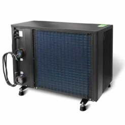 Full-Inverter Wärmepumpe AquaSilence 130 - 13 KW Inkl. WiFi -Pool-Chlor-Shop trendpool waermepumpe aqua silence 3 1280x1280 1
