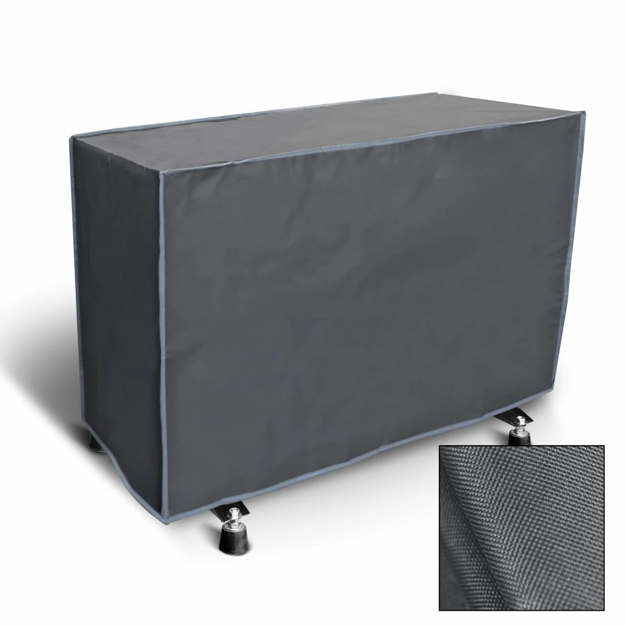 Full-Inverter Wärmepumpe AquaSilence 210 - 21 KW Inkl. WiFi 10 Full-Inverter Wärmepumpe AquaSilence 210 - 21 KW Inkl. WiFi – Bild 8